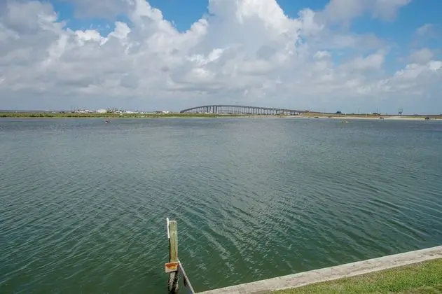 Standard Apart Daire, 3 Yatak Odası, Lagün Manzaralı