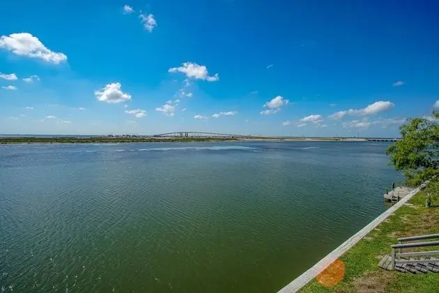 Standard Apart Daire, 3 Yatak Odası, Lagün Manzaralı