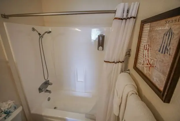 Standard Apart Daire, 3 Yatak Odası, Lagün Manzaralı