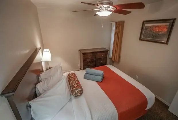 Villa, 2 Yatak Odası