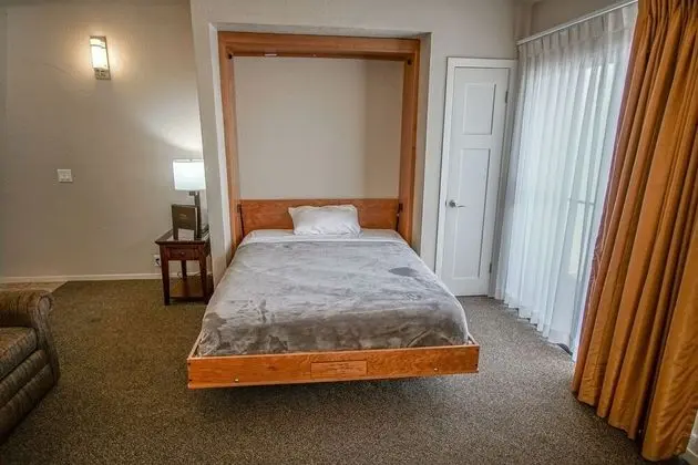 Villa, 2 Yatak Odası