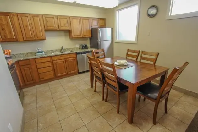 Villa, 2 Yatak Odası