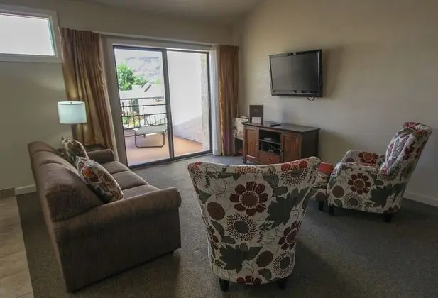 Villa, 2 Yatak Odası