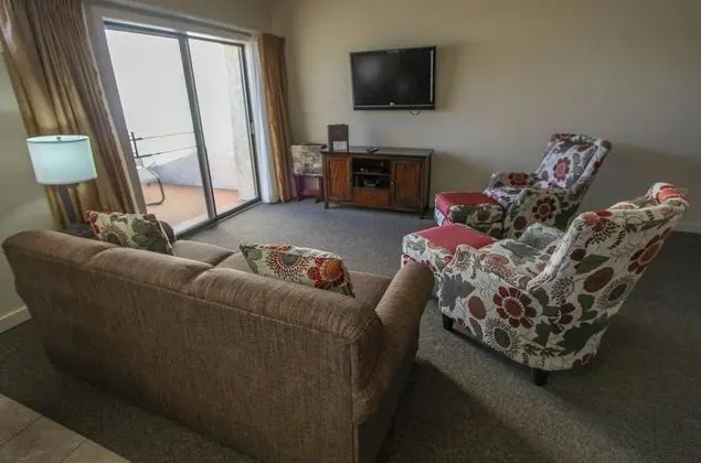 Villa, 2 Yatak Odası