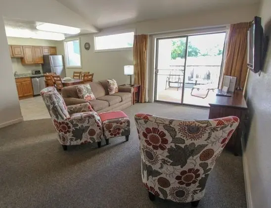 Villa, 2 Yatak Odası