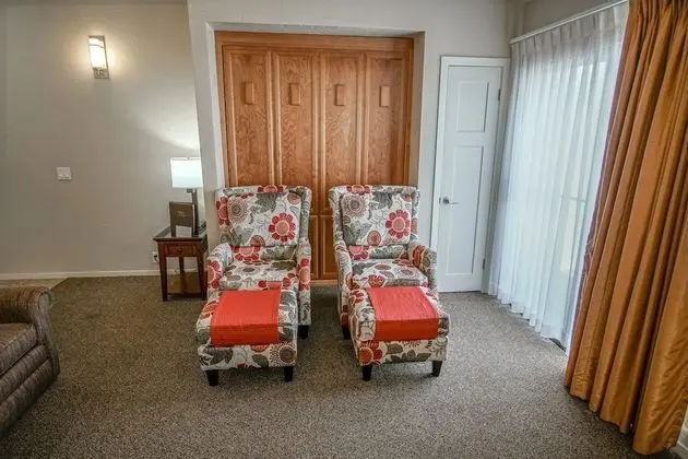 Villa, 2 Yatak Odası