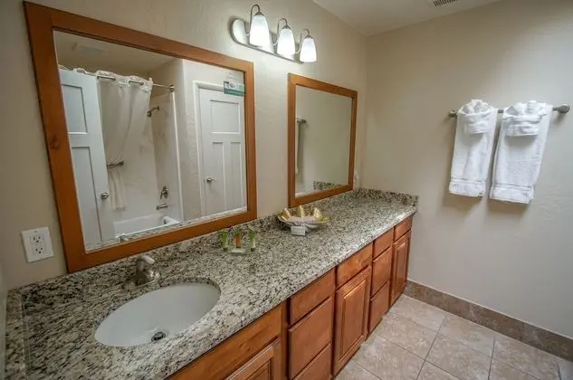 Villa, 2 Yatak Odası