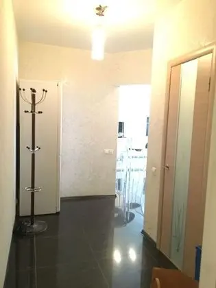 Standard Apart Daire, 1 Yatak Odası (2nd Floor)