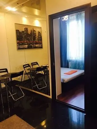 Standard Apart Daire, 1 Yatak Odası (2nd Floor)