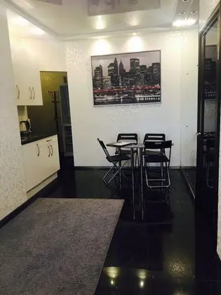 Standard Apart Daire, 1 Yatak Odası (2nd Floor)