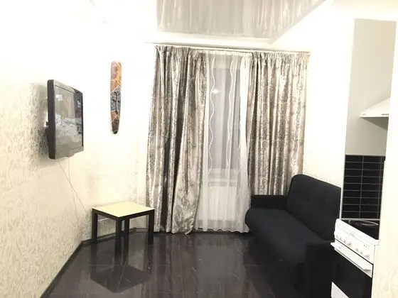 Standard Apart Daire, 1 Yatak Odası (2nd Floor)