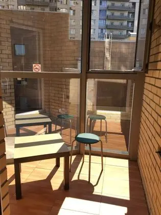 Standard Apart Daire, 1 Yatak Odası (2nd Floor)