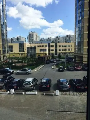 Standard Apart Daire, 1 Yatak Odası (2nd Floor)