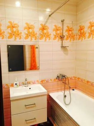 Standard Apart Daire, 1 Yatak Odası (2nd Floor)