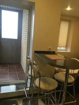 Standard Apart Daire (12th Floor)