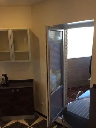 Standard Apart Daire (12th Floor)