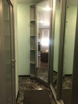 Standard Apart Daire (12th Floor)