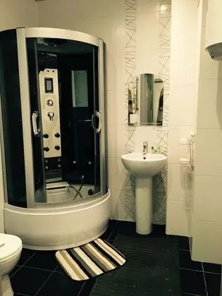 Standard Apart Daire (12th Floor)