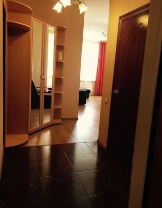 Standard Apart Daire (13th Floor)
