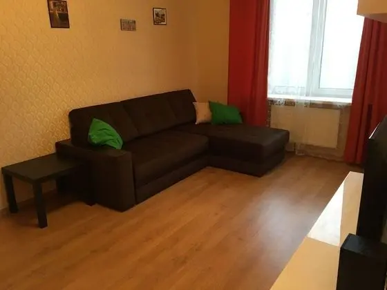 Standard Apart Daire (13th Floor)