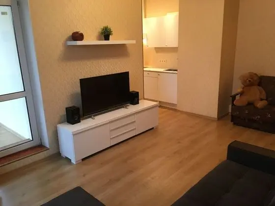 Standard Apart Daire (13th Floor)