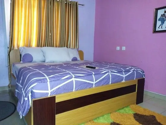 Tek Kişilik Oda (Royal 2)