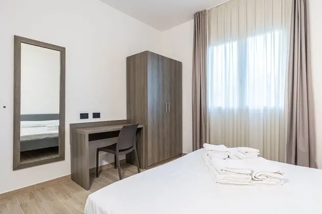 Deluxe Apart Daire
