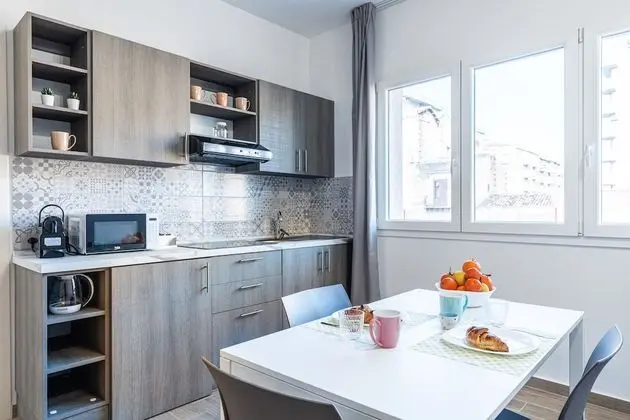 Superior Apart Daire