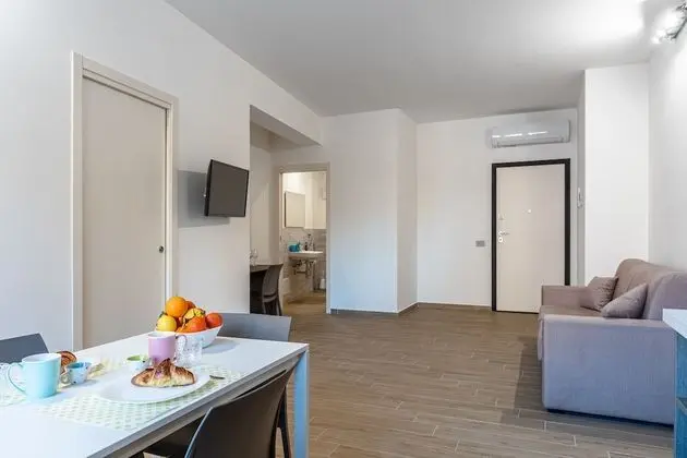 Superior Apart Daire