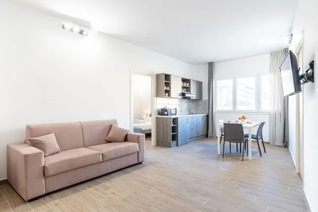 Superior Apart Daire