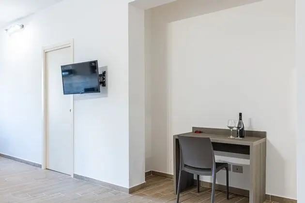 Superior Apart Daire