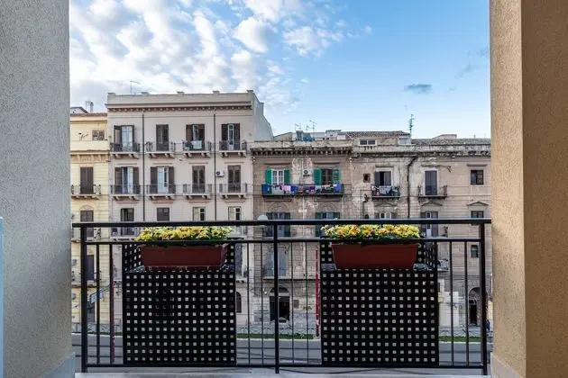 Superior Apart Daire