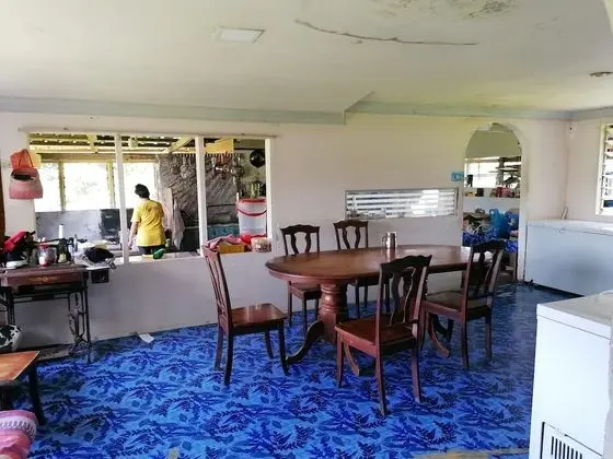 Tek Büyük Yataklı Oda (Budget)