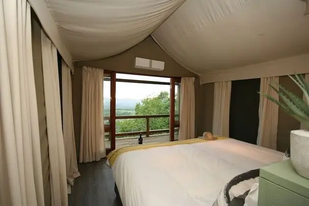 Luxury Çadır, 1 Yatak Odası, Vadi Manzaralı