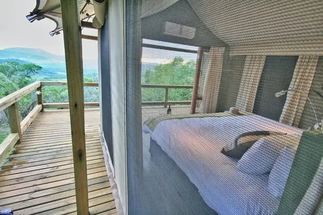 Luxury Çadır, 1 Yatak Odası, Vadi Manzaralı