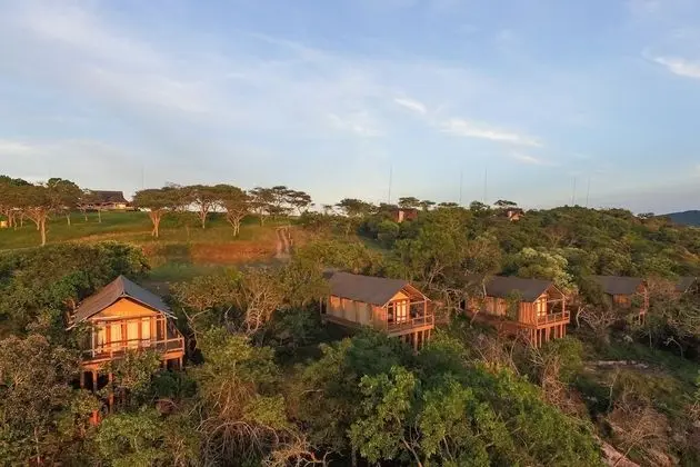 Luxury Çadır, 1 Yatak Odası, Vadi Manzaralı
