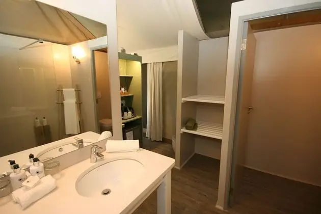 Luxury Çadır, 1 Yatak Odası, Vadi Manzaralı