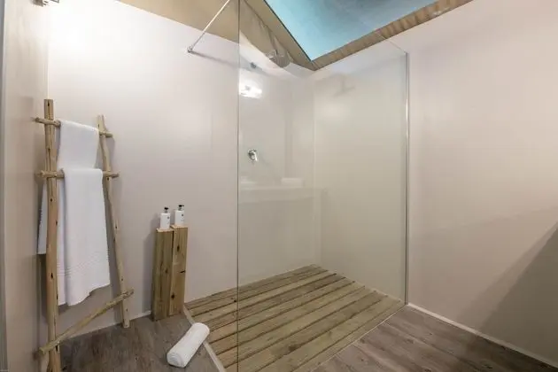 Luxury Çadır, 1 Yatak Odası, Vadi Manzaralı