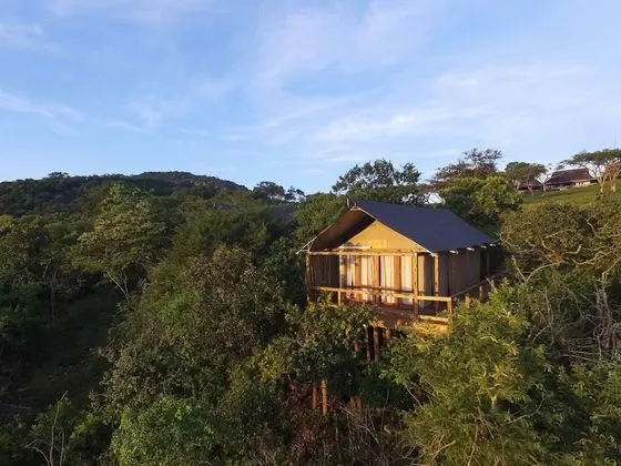 Luxury Çadır, 1 Yatak Odası, Vadi Manzaralı