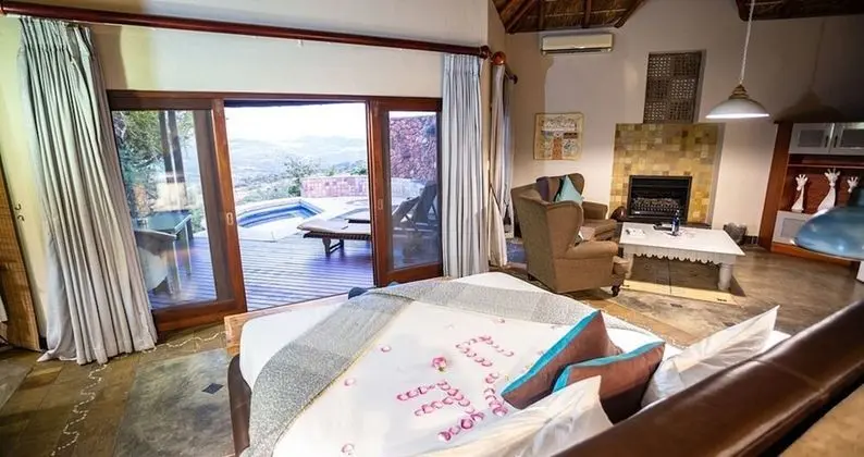 Luxury Süit