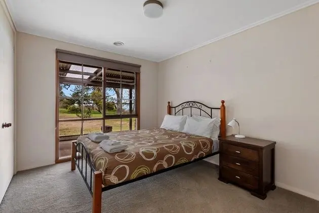 Ev (5 Bedrooms)
