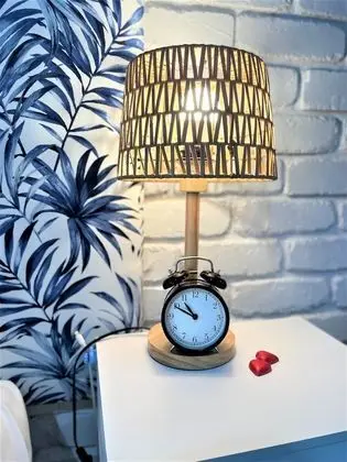 Deluxe Tek Büyük veya İki Ayrı Yataklı Oda, Birden Çok Yatak, Küçük Mutfak