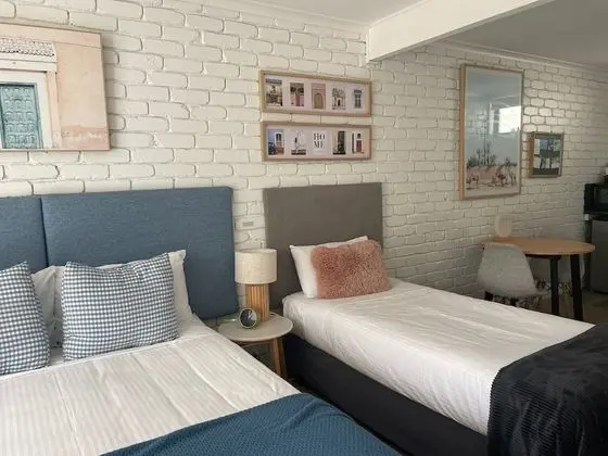 Family Süit, Birden Çok Yatak, Sigara İçilmez, Küçük Mutfak