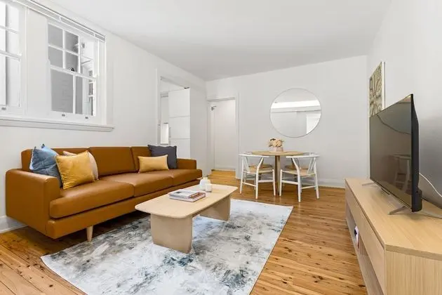 Apart Daire, 2 Yatak Odası