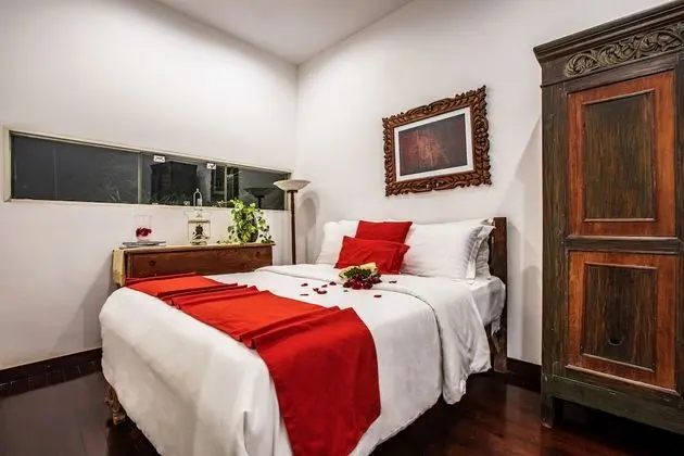 Family Villa, 2 Yatak Odası (Mulyono 2)