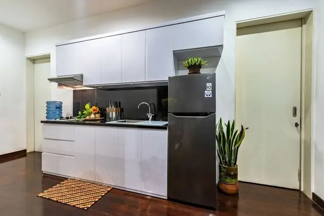 Family Villa, 2 Yatak Odası (Mulyono 2)