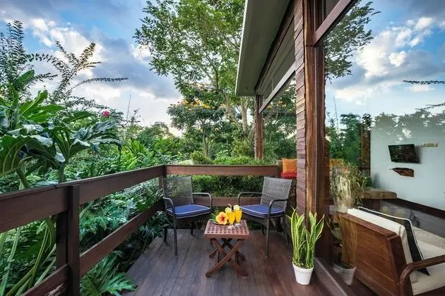 Family Villa, 2 Yatak Odası (Mulyono 2)