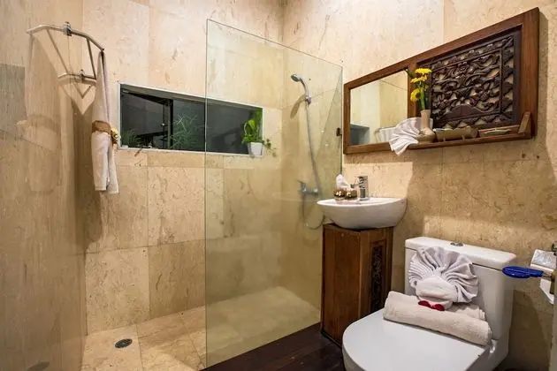 Family Villa, 2 Yatak Odası (Mulyono 2)