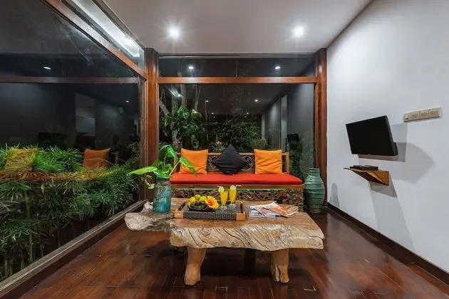 Family Villa, 2 Yatak Odası (Mulyono 2)