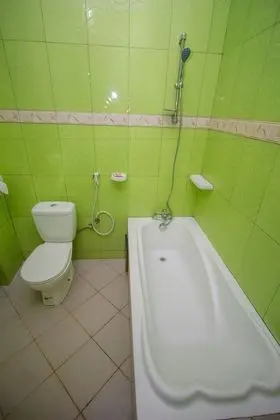Standard İki Ayrı Yataklı Oda